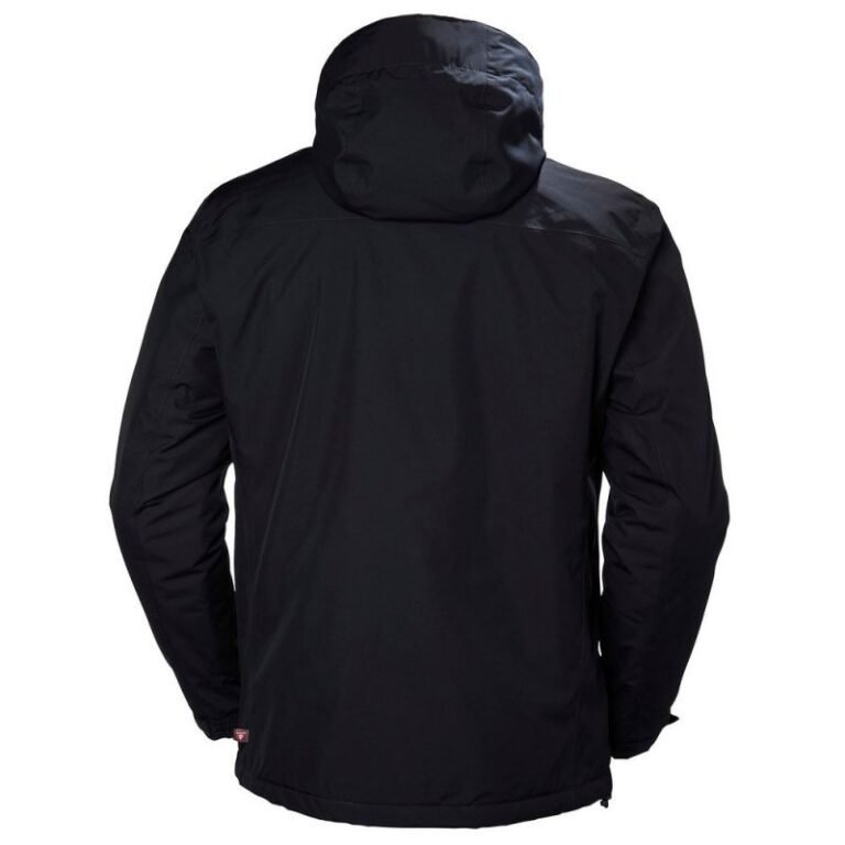 Kadın - Helly Hansen Dubliner İzole Ceket M 53117 597 (Erkek, TurizmDış Mekan) - Görsel 2