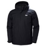 Kadın - Helly Hansen Dubliner İzole Ceket M 53117 597 (Erkek, TurizmDış Mekan) - Görsel 3