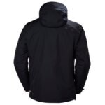 Kadın - Helly Hansen Dubliner İzole Ceket M 53117 597 (Erkek, TurizmDış Mekan) - Görsel 4