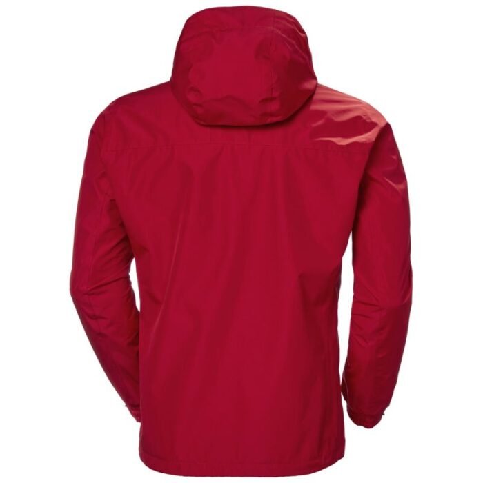 Kadın - Helly Hansen Dubliner Mont M 62643 162 (Erkek, TurizmDış Mekan) - Görsel 2