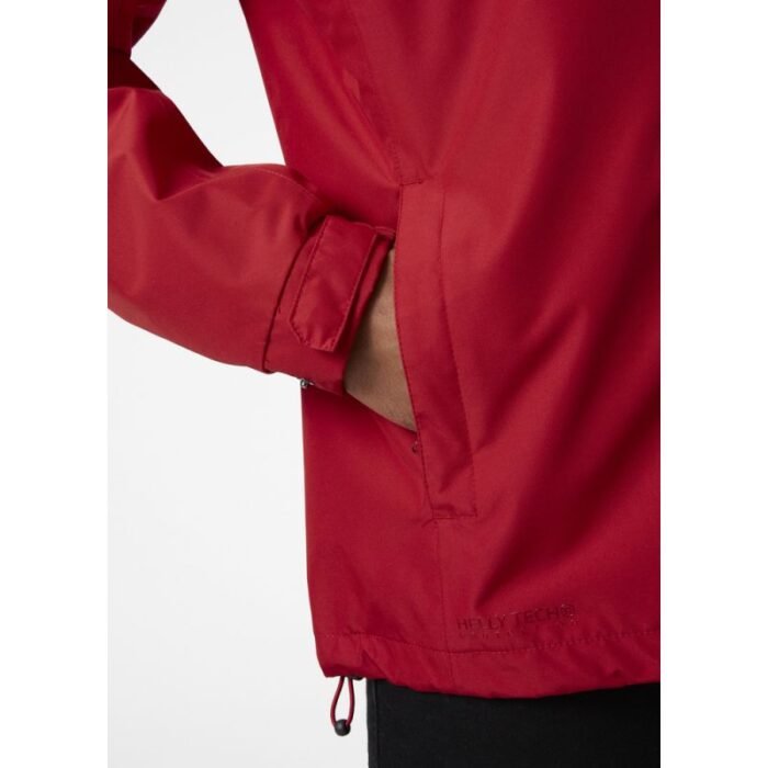 Kadın - Helly Hansen Dubliner Mont M 62643 162 (Erkek, TurizmDış Mekan) - Görsel 3