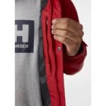 Kadın - Helly Hansen Dubliner Mont M 62643 162 (Erkek, TurizmDış Mekan) - Görsel 4