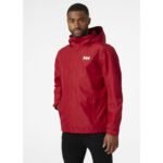 Kadın - Helly Hansen Dubliner Mont M 62643 162 (Erkek, TurizmDış Mekan) - Görsel 5