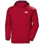 Kadın - Helly Hansen Dubliner Mont M 62643 162 (Erkek, TurizmDış Mekan) - Görsel 8