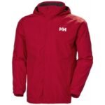 Kadın - Helly Hansen Dubliner Mont M 62643 162 (Erkek, TurizmDış Mekan) - Ana Görsel