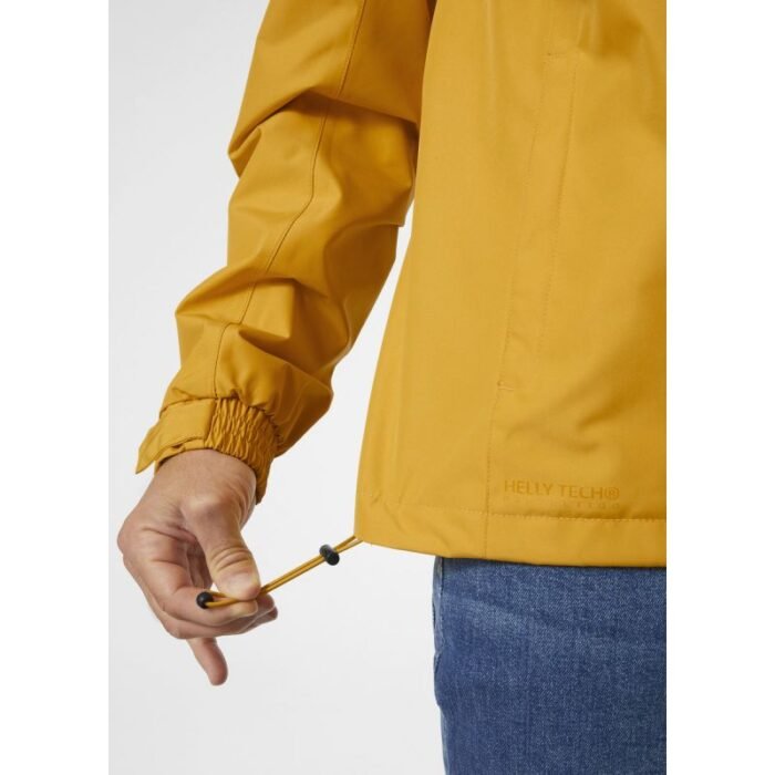 Kadın - Helly Hansen Dubliner Ceket M 62643 344 (Erkek, TurizmDış Mekan) - Görsel 3
