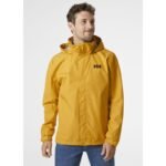 Kadın - Helly Hansen Dubliner Ceket M 62643 344 (Erkek, TurizmDış Mekan) - Görsel 4