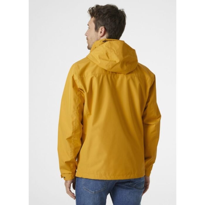 Kadın - Helly Hansen Dubliner Ceket M 62643 344 (Erkek, TurizmDış Mekan) - Görsel 5