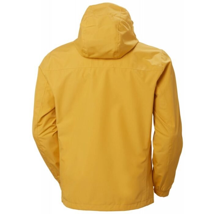 Kadın - Helly Hansen Dubliner Ceket M 62643 344 (Erkek, TurizmDış Mekan) - Görsel 6