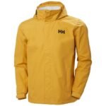 Kadın - Helly Hansen Dubliner Ceket M 62643 344 (Erkek, TurizmDış Mekan) - Görsel 7