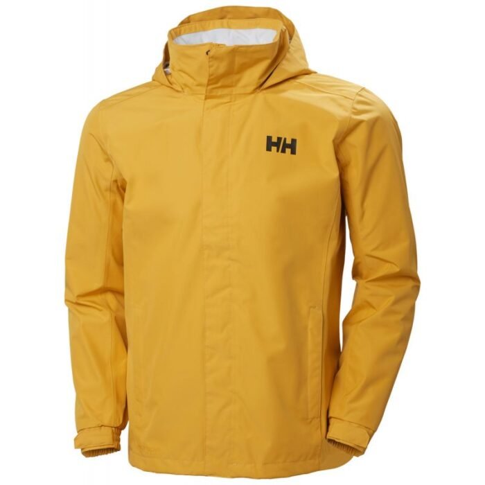 Kadın - Helly Hansen Dubliner Ceket M 62643 344 (Erkek, TurizmDış Mekan) - Görsel 7