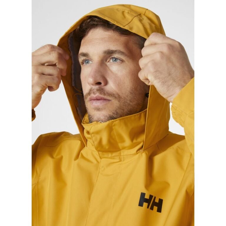Kadın - Helly Hansen Dubliner Ceket M 62643 344 (Erkek, TurizmDış Mekan) - Ana Görsel