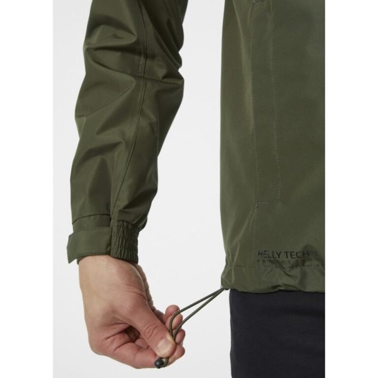 Kadın - Helly Hansen Dubliner Ceket M 62643 431 (Erkek, TurizmDış Mekan) - Görsel 2