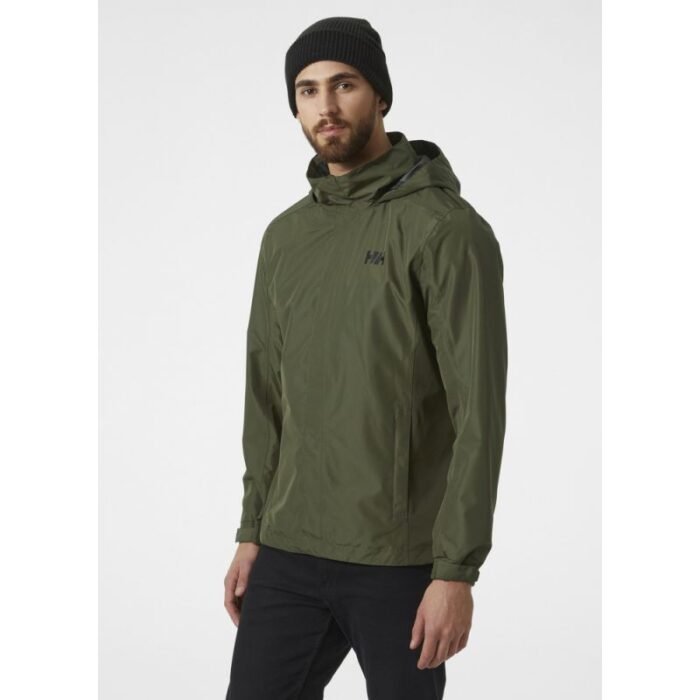 Kadın - Helly Hansen Dubliner Ceket M 62643 431 (Erkek, TurizmDış Mekan) - Görsel 4