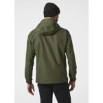 Kadın - Helly Hansen Dubliner Ceket M 62643 431 (Erkek, TurizmDış Mekan) - Görsel 5