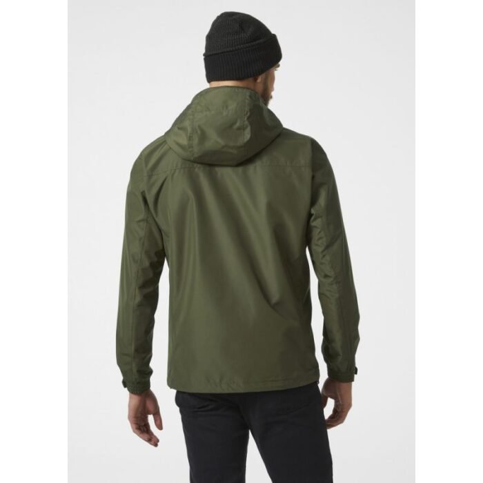 Kadın - Helly Hansen Dubliner Ceket M 62643 431 (Erkek, TurizmDış Mekan) - Görsel 5