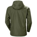 Kadın - Helly Hansen Dubliner Ceket M 62643 431 (Erkek, TurizmDış Mekan) - Görsel 6