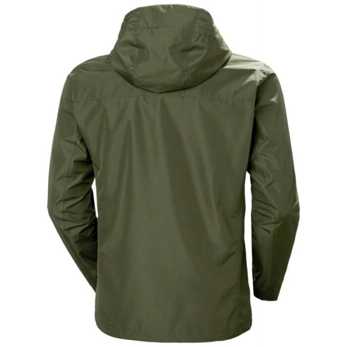Kadın - Helly Hansen Dubliner Ceket M 62643 431 (Erkek, TurizmDış Mekan) - Görsel 6