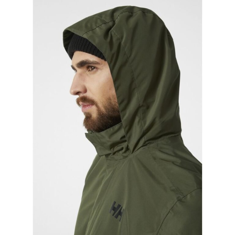Kadın - Helly Hansen Dubliner Ceket M 62643 431 (Erkek, TurizmDış Mekan) - Ana Görsel