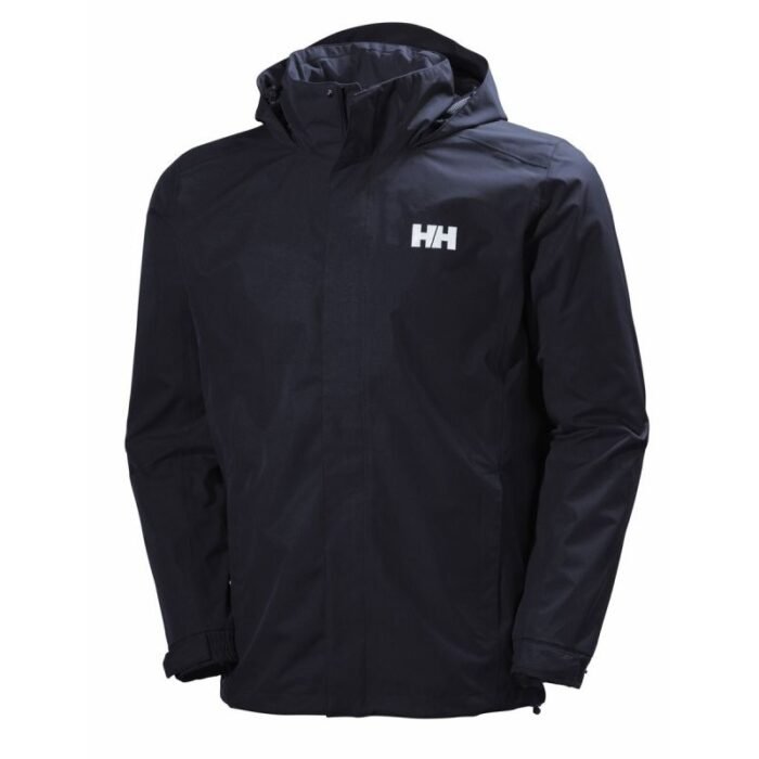 Helly Hansen Dubliner Ceket M 62643 597 - Görsel 2