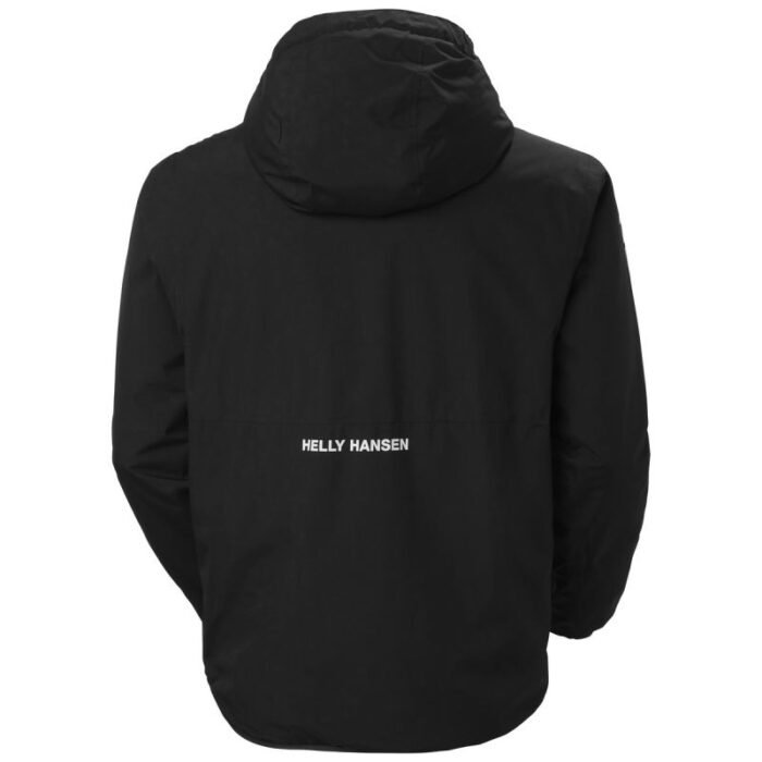 Helly Hansen Ervik Yalıtımlı Anorak Mont - Görsel 2
