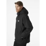 Helly Hansen Ervik Yalıtımlı Anorak Mont - Görsel 5