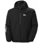 Helly Hansen Ervik Yalıtımlı Anorak Mont - Görsel 7
