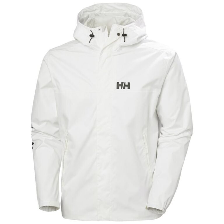 Kadın - Helly Hansen Ervik Ceket M 64032 002 (Erkek, TurizmDış Mekan) - Ana Görsel
