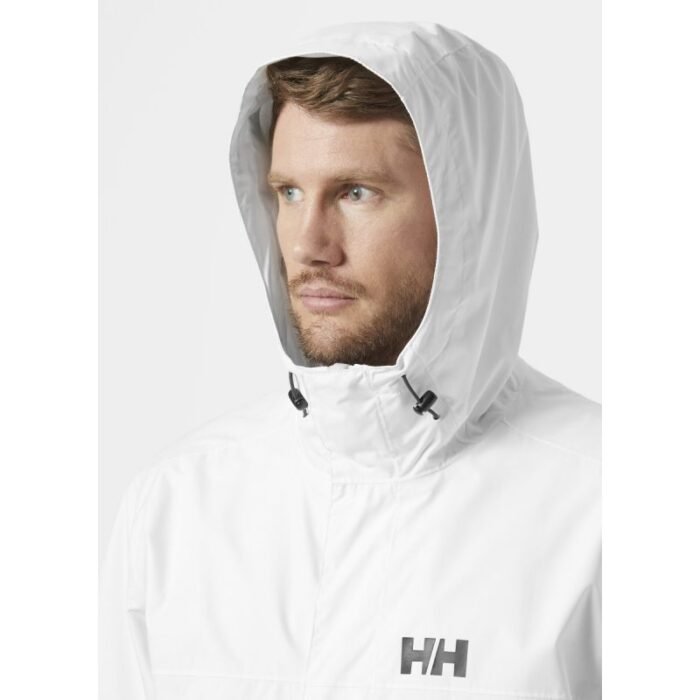 Kadın - Helly Hansen Ervik Ceket M 64032 002 (Erkek, TurizmDış Mekan) - Görsel 5
