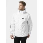 Kadın - Helly Hansen Ervik Ceket M 64032 002 (Erkek, TurizmDış Mekan) - Görsel 6