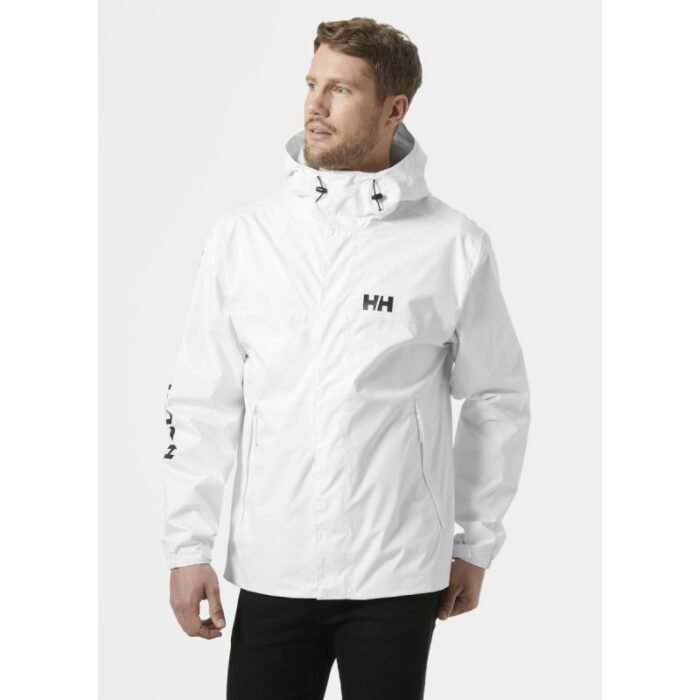 Kadın - Helly Hansen Ervik Ceket M 64032 002 (Erkek, TurizmDış Mekan) - Görsel 6