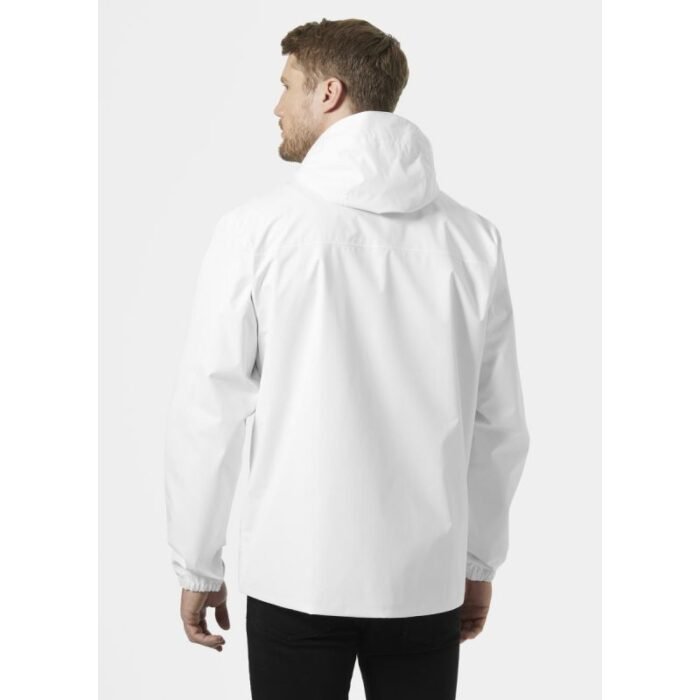 Kadın - Helly Hansen Ervik Ceket M 64032 002 (Erkek, TurizmDış Mekan) - Görsel 7