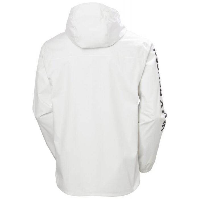 Kadın - Helly Hansen Ervik Ceket M 64032 002 (Erkek, TurizmDış Mekan) - Görsel 8
