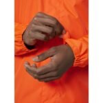 Kadın - Helly Hansen Ervik Ceket M 64032 307 (Erkek, TurizmDış Mekan) - Görsel 2
