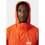 Kadın - Helly Hansen Ervik Ceket M 64032 307 (Erkek, TurizmDış Mekan) - Görsel 3