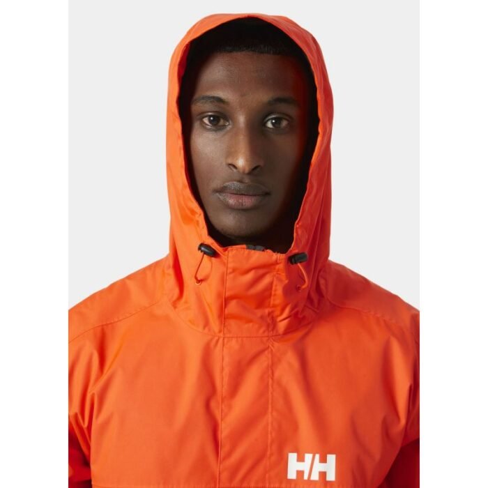 Kadın - Helly Hansen Ervik Ceket M 64032 307 (Erkek, TurizmDış Mekan) - Görsel 3