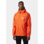 Kadın - Helly Hansen Ervik Ceket M 64032 307 (Erkek, TurizmDış Mekan) - Görsel 4