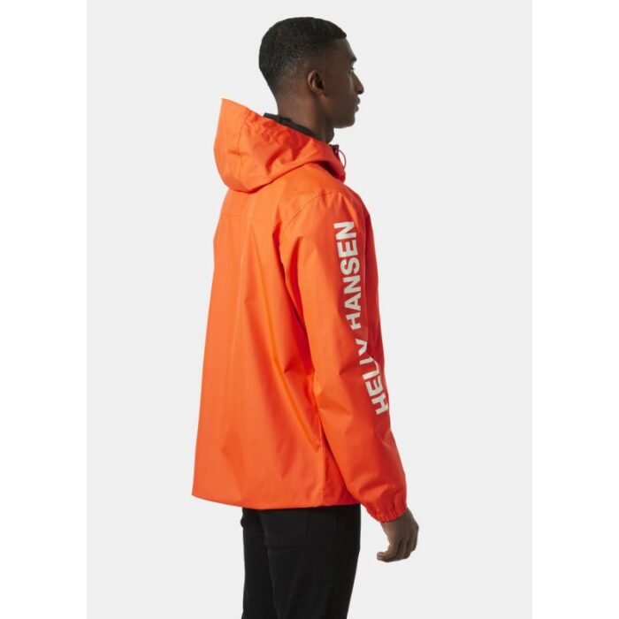 Kadın - Helly Hansen Ervik Ceket M 64032 307 (Erkek, TurizmDış Mekan) - Görsel 5