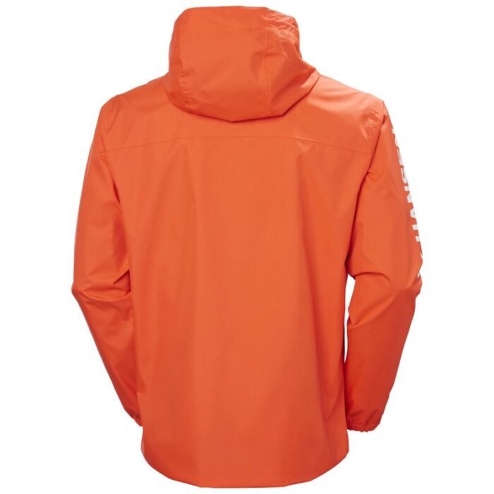 Kadın - Helly Hansen Ervik Ceket M 64032 307 (Erkek, TurizmDış Mekan) - Görsel 6