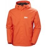 Kadın - Helly Hansen Ervik Ceket M 64032 307 (Erkek, TurizmDış Mekan) - Görsel 7