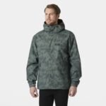 Kadın - Helly Hansen Ervik Ceket M 64032 485 (Erkek, TurizmDış Mekan) - Görsel 2