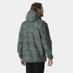 Kadın - Helly Hansen Ervik Ceket M 64032 485 (Erkek, TurizmDış Mekan) - Görsel 3