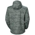 Kadın - Helly Hansen Ervik Ceket M 64032 485 (Erkek, TurizmDış Mekan) - Görsel 4