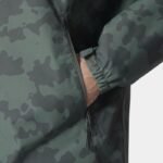 Kadın - Helly Hansen Ervik Ceket M 64032 485 (Erkek, TurizmDış Mekan) - Görsel 6