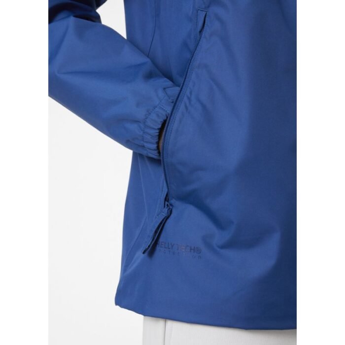 Kadın - Helly Hansen Ervik Ceket M 64032 606 (Erkek, TurizmDış Mekan) - Görsel 2