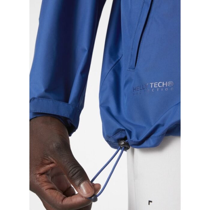 Kadın - Helly Hansen Ervik Ceket M 64032 606 (Erkek, TurizmDış Mekan) - Görsel 3