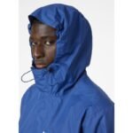 Kadın - Helly Hansen Ervik Ceket M 64032 606 (Erkek, TurizmDış Mekan) - Görsel 4