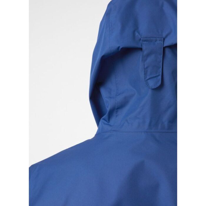 Kadın - Helly Hansen Ervik Ceket M 64032 606 (Erkek, TurizmDış Mekan) - Görsel 5