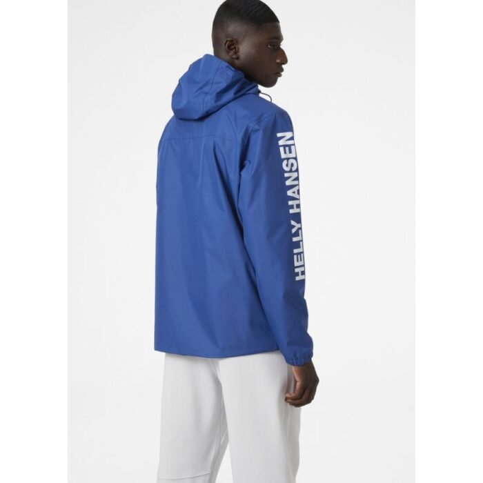 Kadın - Helly Hansen Ervik Ceket M 64032 606 (Erkek, TurizmDış Mekan) - Görsel 6