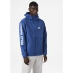 Kadın - Helly Hansen Ervik Ceket M 64032 606 (Erkek, TurizmDış Mekan) - Görsel 7